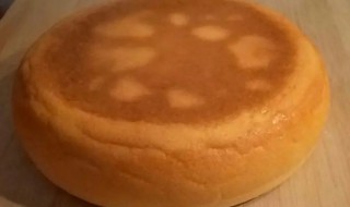 电饭煲做鸡蛋糕的方法 如何用电饭煲制作鸡蛋糕