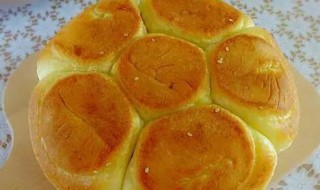 用电饭煲做面包的方法 如何用电饭煲做面包