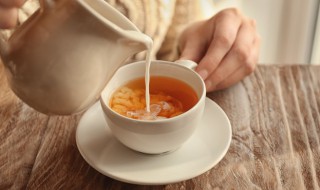 学做珍珠奶茶的方法 如何做做珍珠奶茶