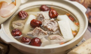 用电饭煲做排骨的方法 用电饭煲做排骨的方法介绍