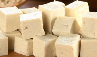 做老豆腐的方法 老豆腐怎么做