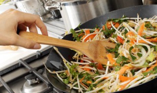 爆炒是什么意思 爆炒的解释