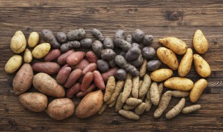 土豆怎么保存新鲜 土豆的保存方法