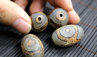 天珠做旧方法 天珠做旧方法介绍