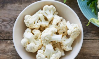 爆炒菜花怎么做好吃 爆炒菜花如何做好吃