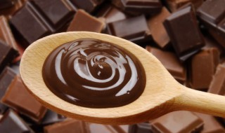 怎样做巧克力简单方法 做巧克力的烹饪方法