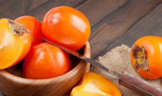 柿子做酒的方法 柿子做酒怎么做