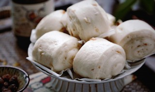 微波炉做馒头的方法 用微波炉做馒头怎样做