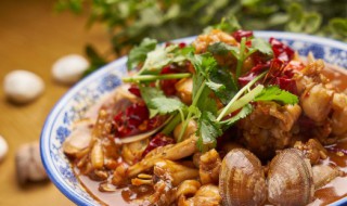 爆炒田鸡的家常做法 爆炒田鸡怎么做好吃呢