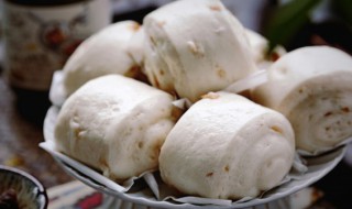 做馒头方法 如何做馒头