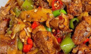 做鸭子肉的方法 做鸭子肉的方法有哪些