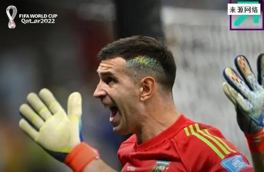 阿根廷点球大战淘汰荷兰 惊险晋级四强