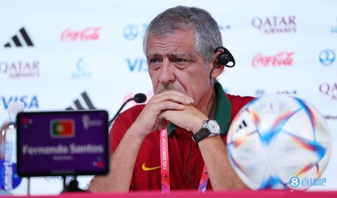 葡萄牙足协正与桑托斯进行深入谈判 商讨解约事宜