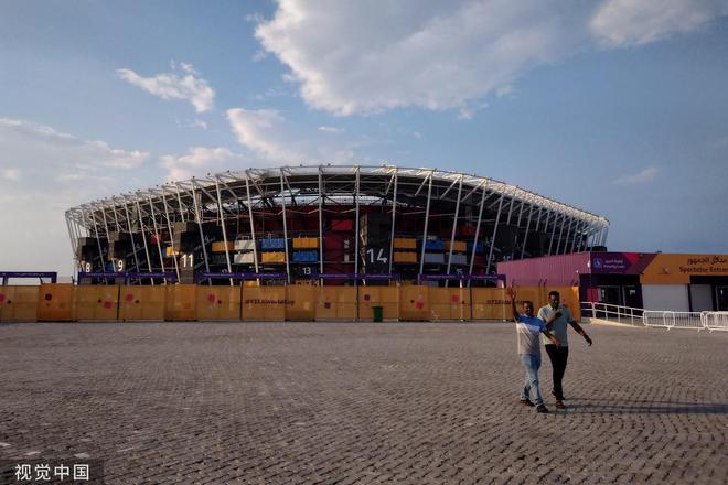 英媒: 974球场拆除后或送给乌拉圭 用于2030世界杯