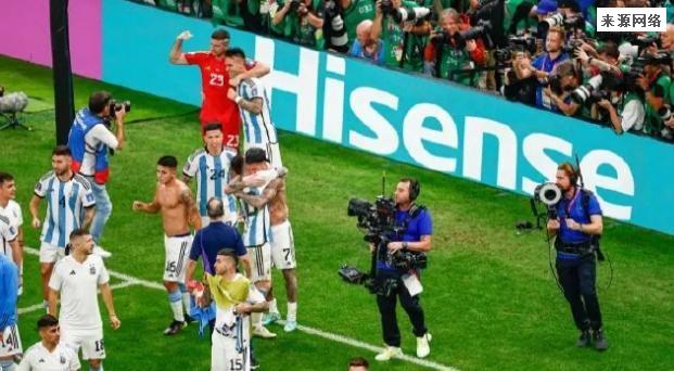 阿根廷门将神了  点球两连平成球队获胜功臣