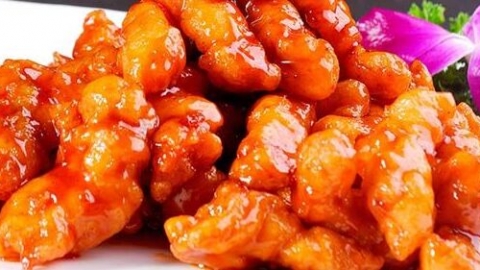 糖醋里脊是哪里的菜 糖醋里脊是哪儿的菜