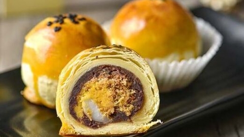 蛋黄酥要放冰箱吗 蛋黄酥怎么保存