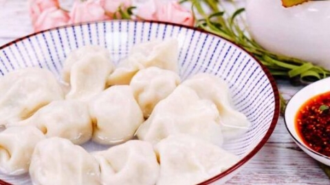 韭菜饺子蒸多久熟 韭菜饺子蒸多久熟时间