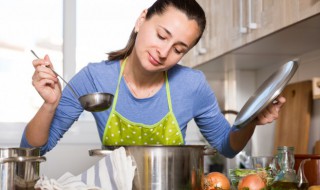 干白云豆怎么做好吃 干白云豆猪蹄汤如何做