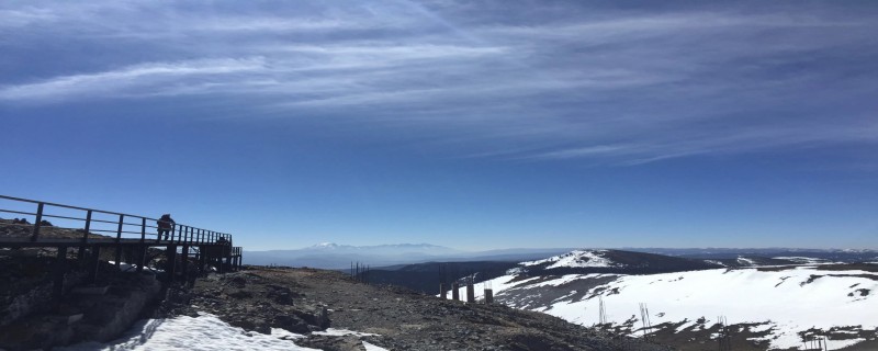 澳大利亚有雪山吗