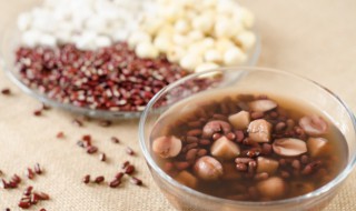 新鲜莲子煮水怎么做 新鲜莲子的烹饪方法