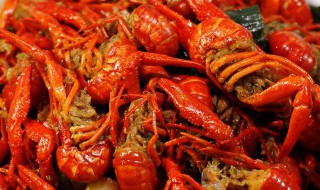 熟龙虾放冰箱能吃吗 熟龙虾放冰箱能不能吃