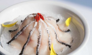 新鲜鱼片怎么保存保鲜 新鲜鱼片如何保存保鲜