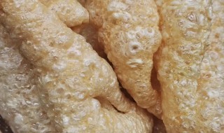 猪响皮怎么泡发 猪响皮的泡发方法