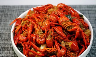 顺丰新鲜小龙虾怎么保鲜 顺丰新鲜小龙虾如何保鲜