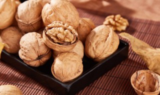 新鲜核桃煮水怎么做 新鲜核桃如何煮水呢