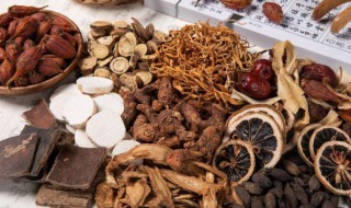 中草药放三年还能吃吗 中草药放三年还可以吃吗