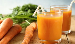 胡萝卜放久了还能吃吗 胡萝卜放久了还可以食用吗