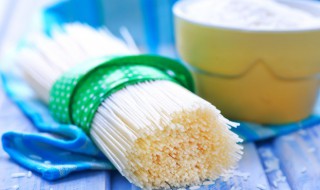 面条放久了还能吃吗 面条放久了还可以食用吗