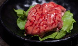 微波炉可以煮猪脑嘛吗几分钟 可以用微波炉加热猪脑吗