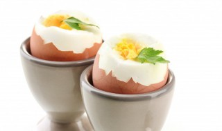 水煮蛋放一天还能吃吗 水煮蛋放一天还可以食用吗