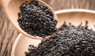 黑芝麻放久了还能吃吗 黑芝麻放久了能不能吃