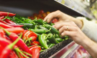 新鲜辣椒怎么保鲜不烂呢 新鲜辣椒如何保鲜不烂呢