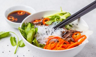 干米线怎么快速泡发 干米线快速泡发的方法介绍