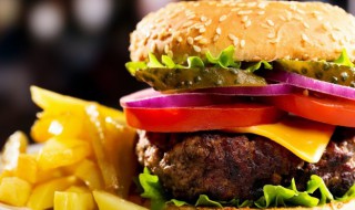 汉堡放一天还能吃吗 汉堡放一天还可以吃吗