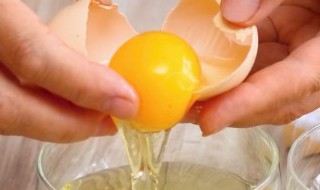 鸡蛋放时间长了还能吃吗 鸡蛋放时间久了能不能吃