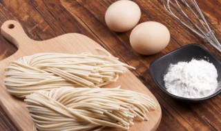 煮面要多久 煮面一般需要几分钟