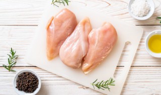 鸡肉煮多久 鸡肉煮多长时间能熟