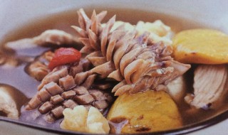 猪腰煮多久 猪腰要煮多长时间呢