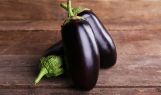 东北茄子干怎么做好吃 东北茄子干的做法
