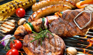 户外烤串用什么好吃的 去野外烧烤可以烤点什么