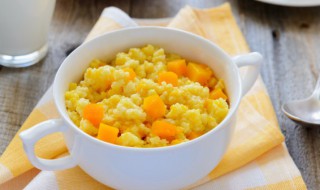 小米要煮多久才熟 小米要煮多长时间才熟呢