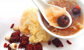 银耳要煮多久才出胶质 煮银耳多长时间能出胶质