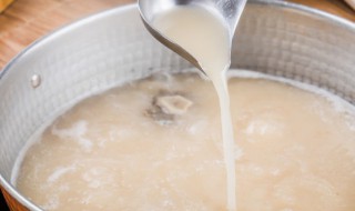 肉汤煮多久 肉汤需要煮多长时间呢
