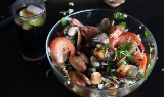 干海鲜怎么泡发 干海鲜如何泡发