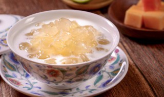 槐米煮多久 槐米要煮多长时间才熟